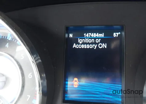 2013 Chrysler 300C из США, поврежденный, VIN 2C3CCAKT3DH543205